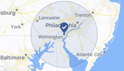 Philly Delaware Jersey