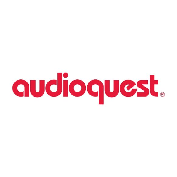 1. Audioquest Audioquest