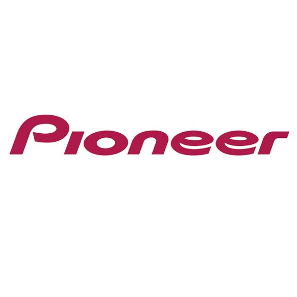 11. Pioneer Pioneer