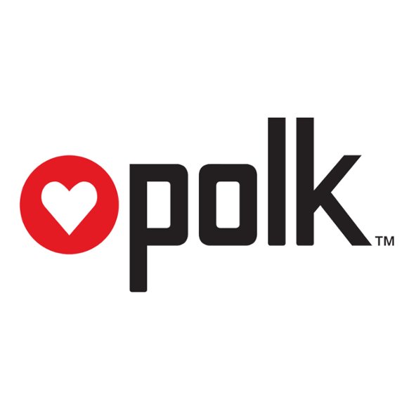 12. Polk Audio Polk Audio