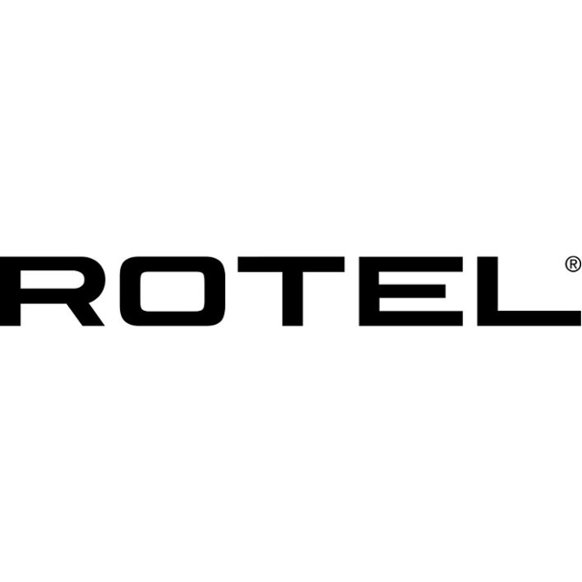 15. Rotel Rotel
