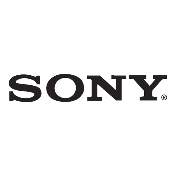 18. Sony Sony