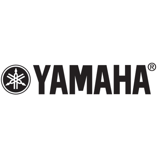 21. Yamaha Yamaha