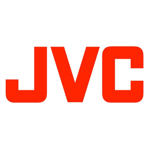 5. JVC JVC