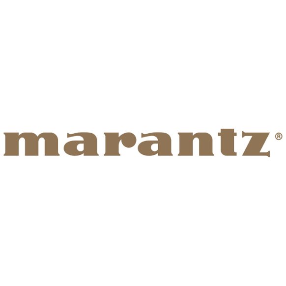7. Marantz Marantz