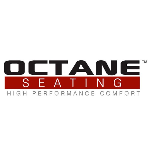 7. Octane Octane Seating