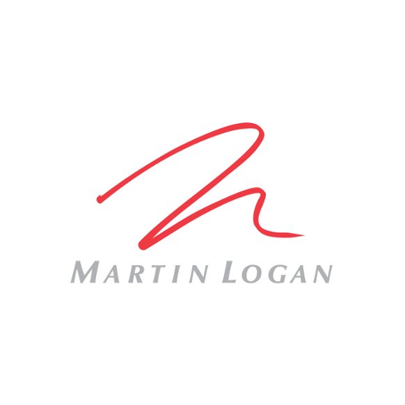 8. Martin Logan Martin Logan