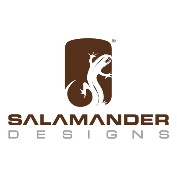 8. Salamander Salamander Designs